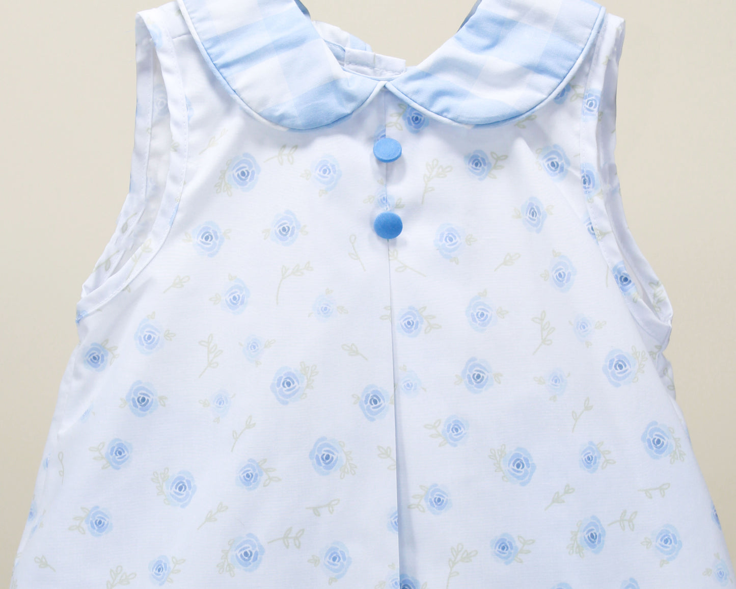 Blue Roses Julia Set