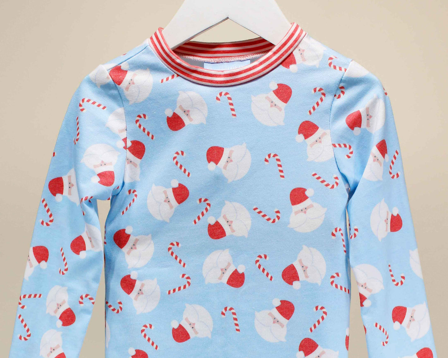 Santa & Gifts John Loungeweare