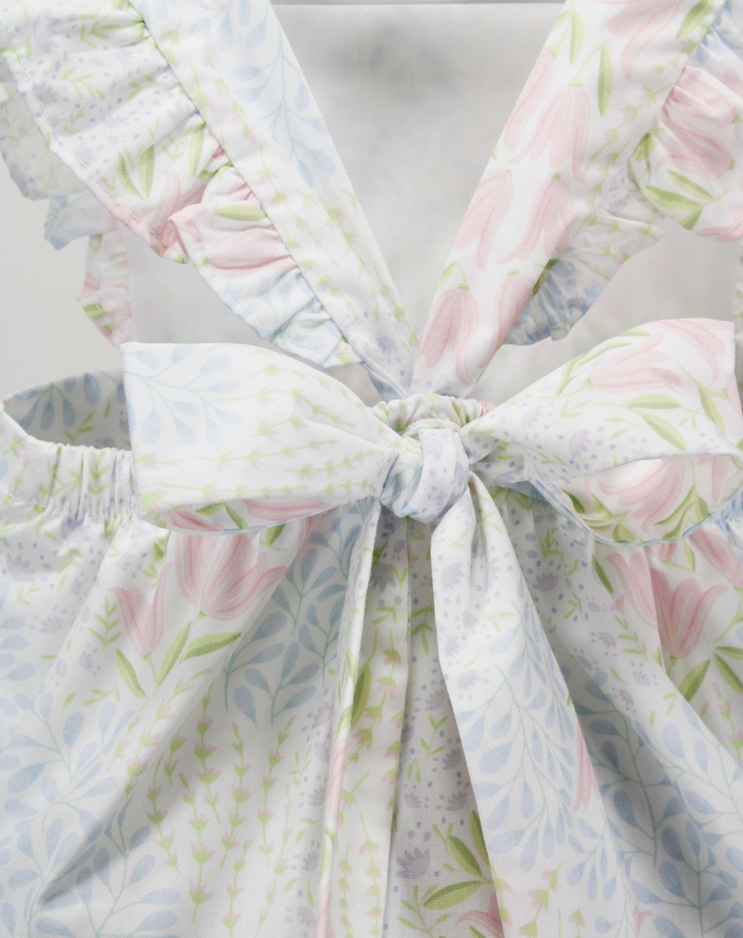 Adorable Garden Gisselle Bubble