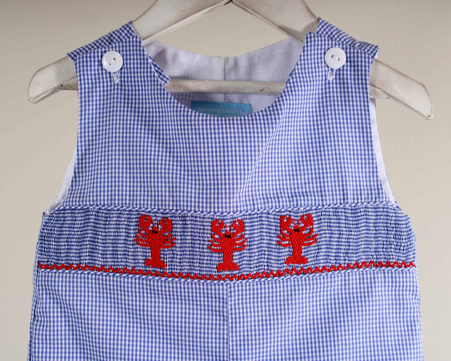 Happy Lobster Caleb Jon Jon