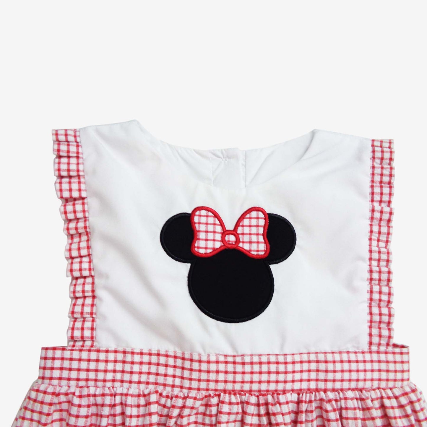 Minnie Lucy Dress