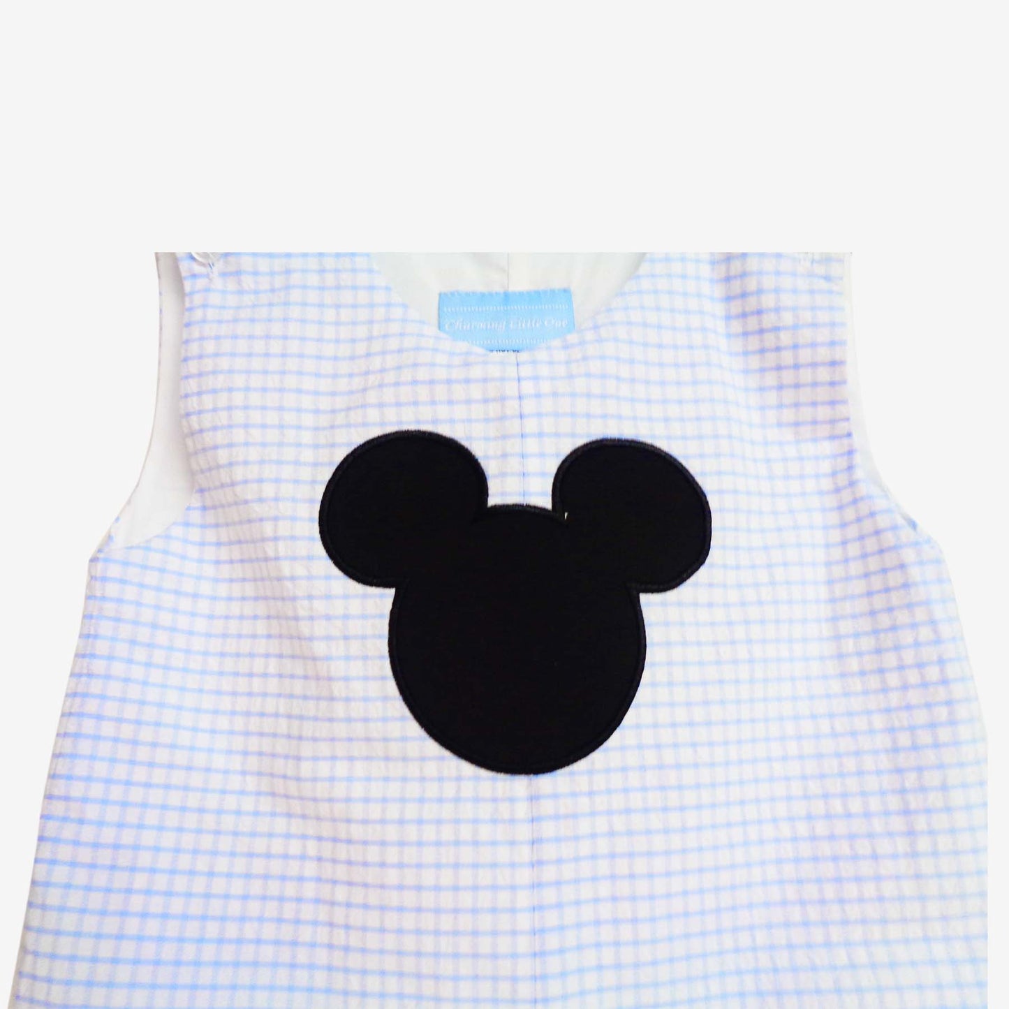 Mickey Jeff Shortall