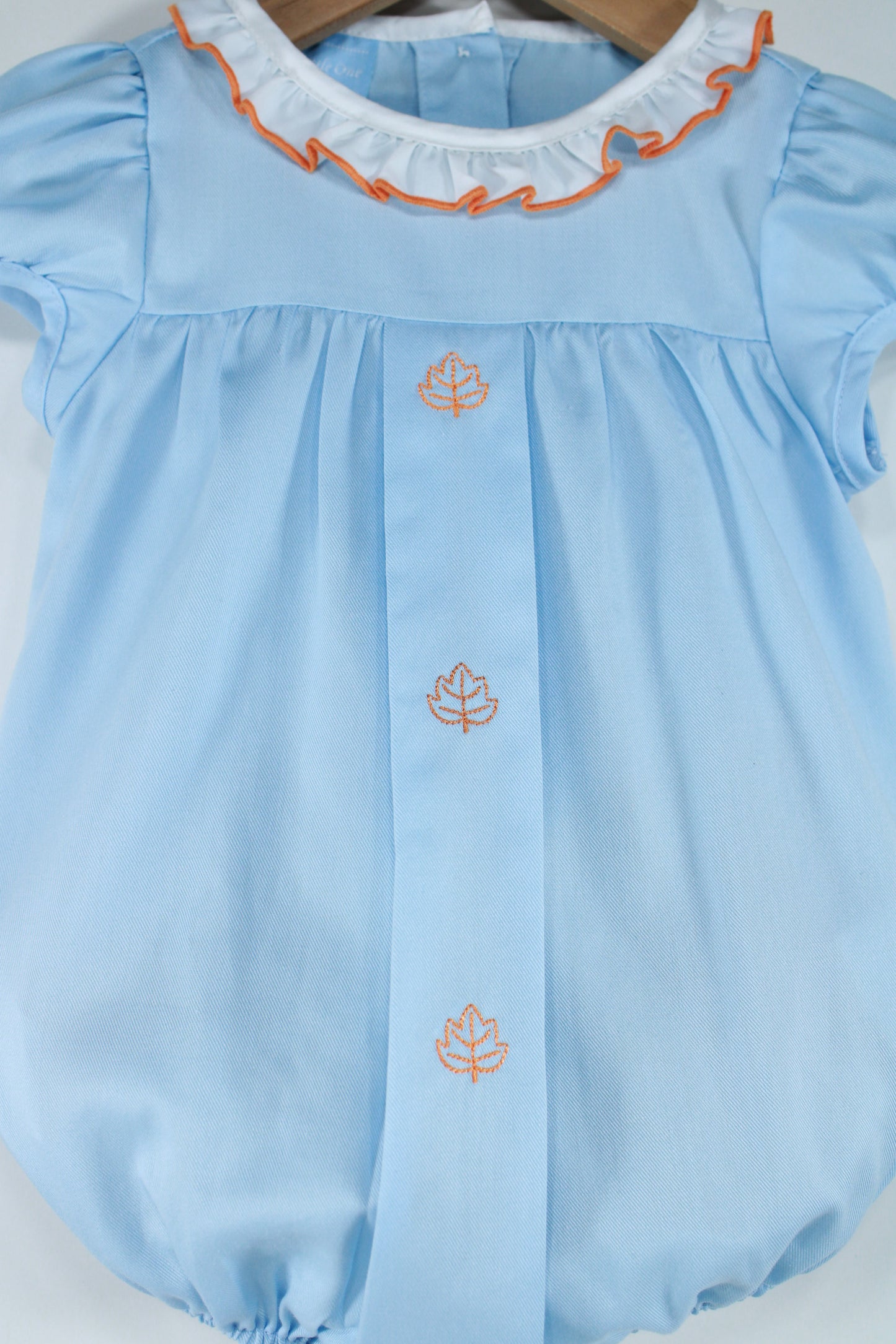 Pretty Fall Melody Bubble