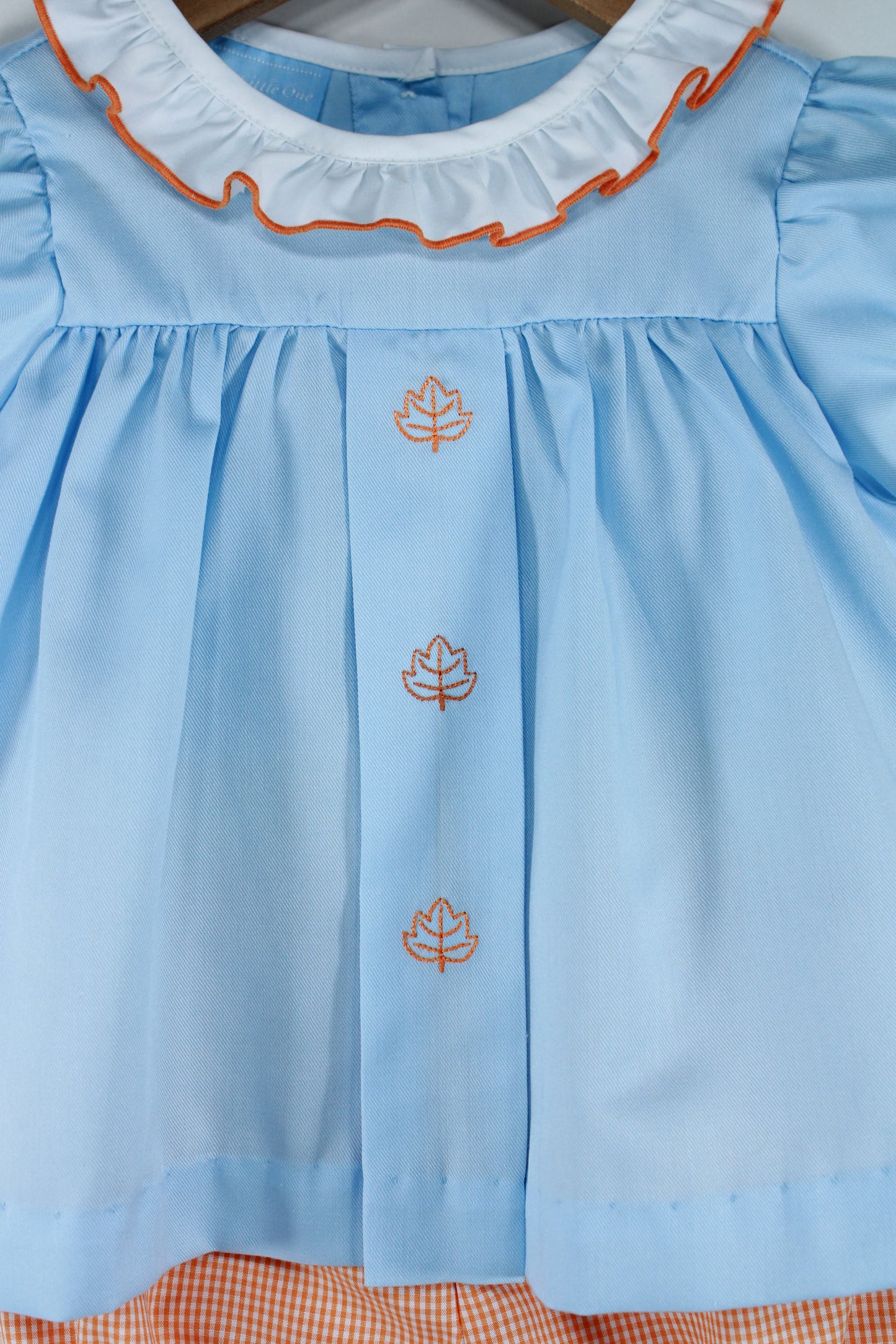 Pretty Fall Melody Set