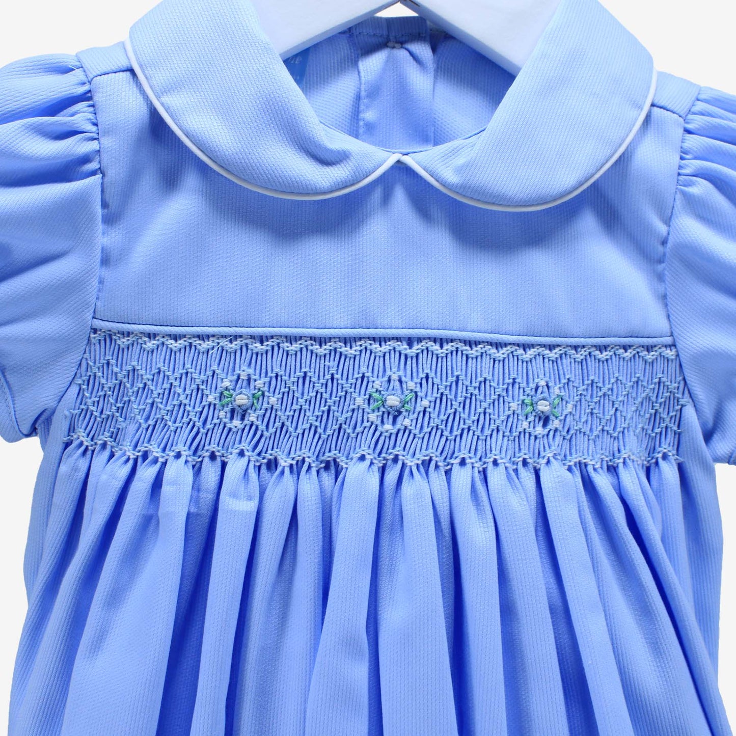 Cloud Blue Anna Bubble