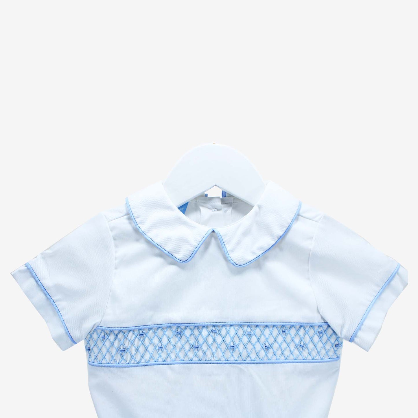 Cloud Blue Ethan Set