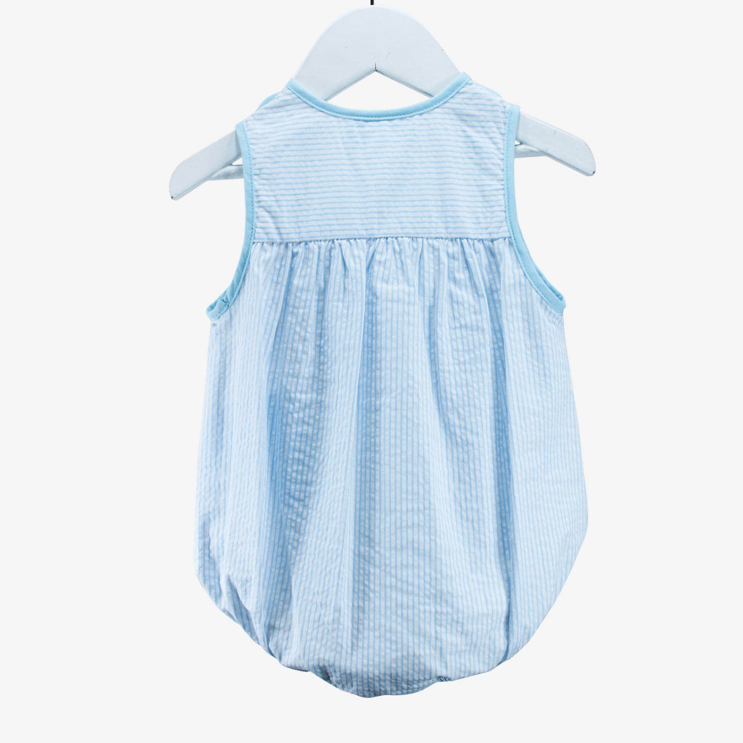 Cosy Blue Ben Bubble