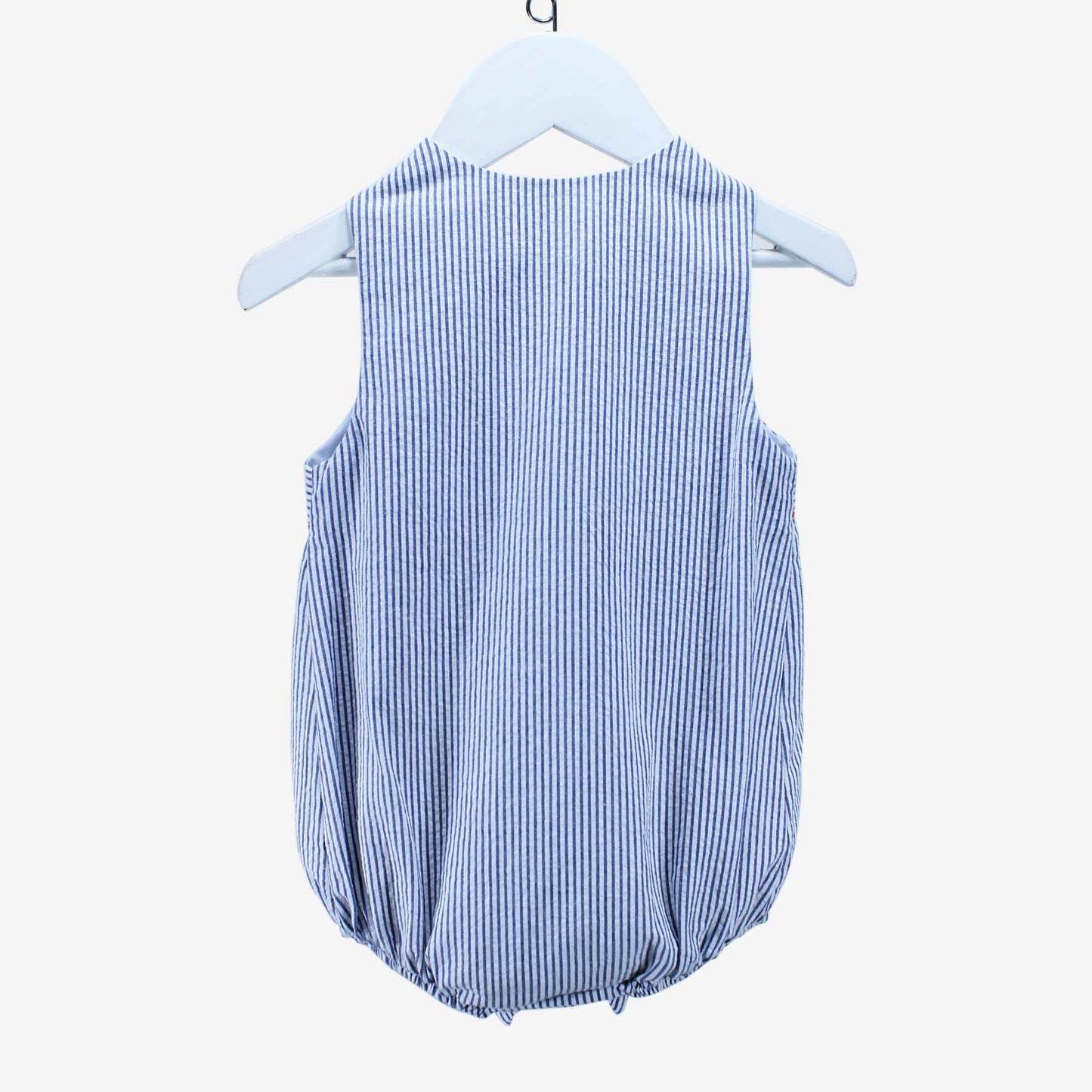 Nautical Ethan Bubble