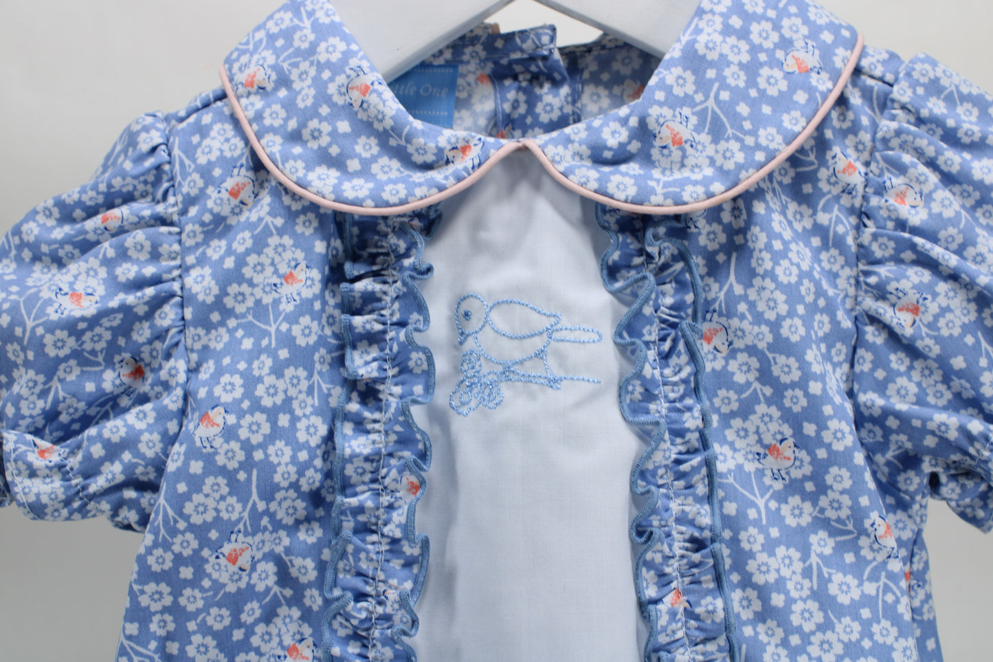 Little Bird Ava Bubble