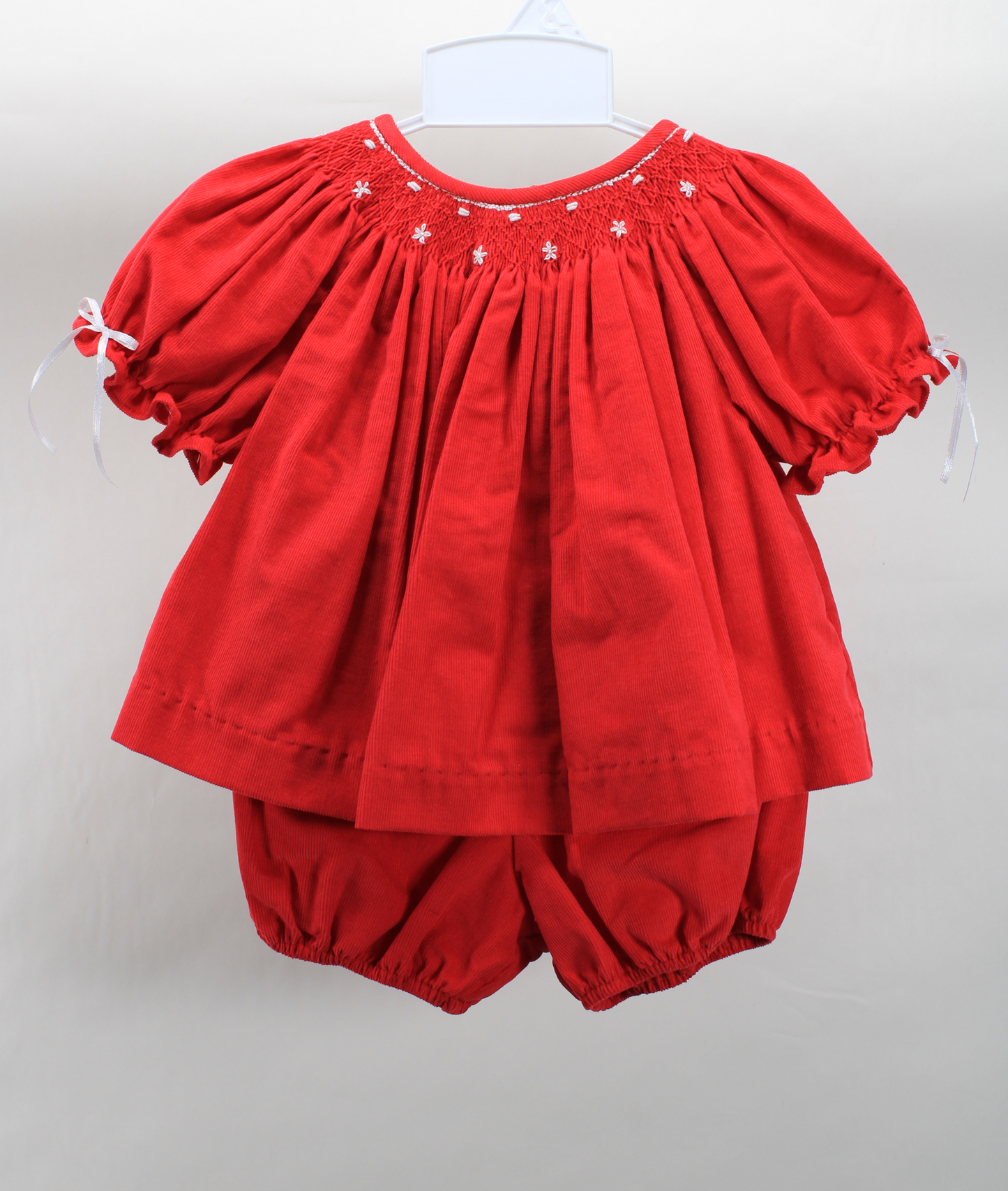 Jingle Bells Zoey Set