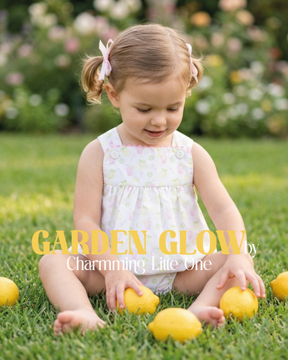 Garden Glow Jane Bubble