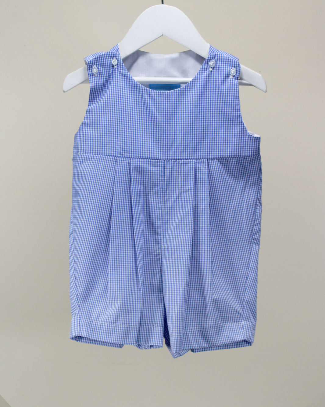 Charming Little One Mississippi Jacob Shortall main image 1
