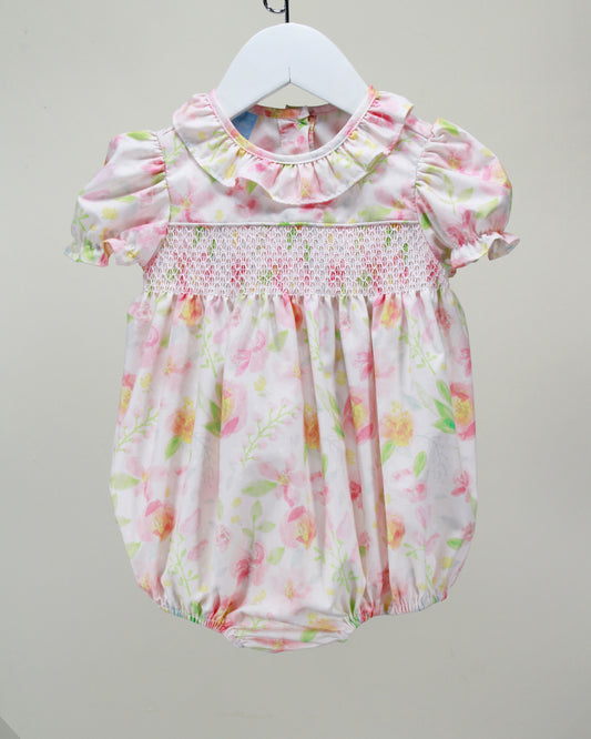 Lovely Blossoms Anna Bubble