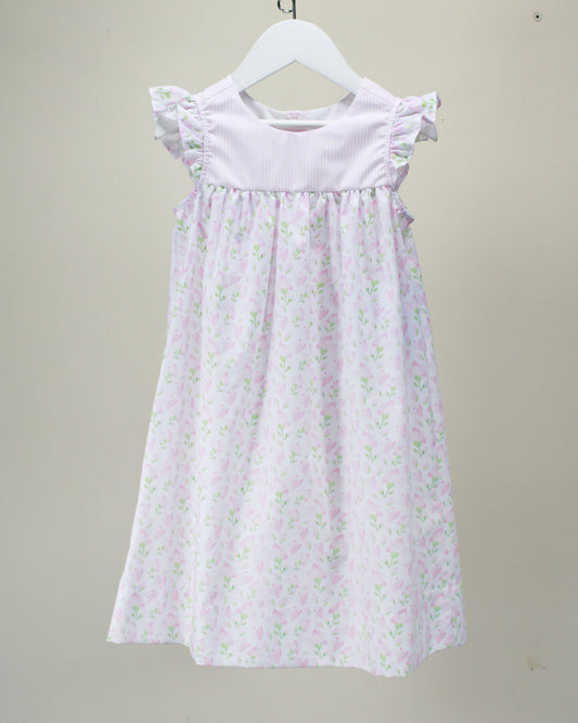 Lovely Roses Melanie Dress