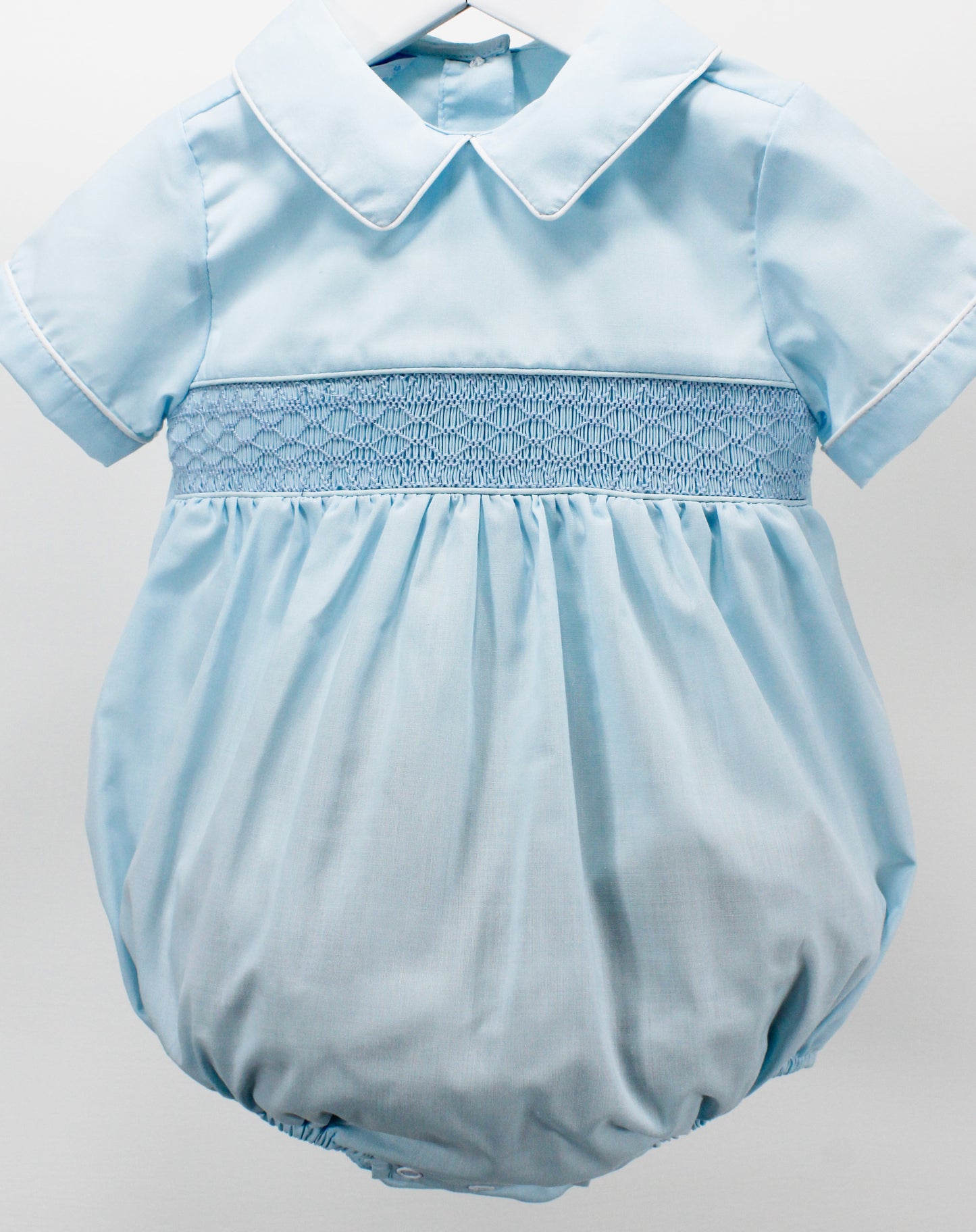 Forever Light Blue Dylan Bubble