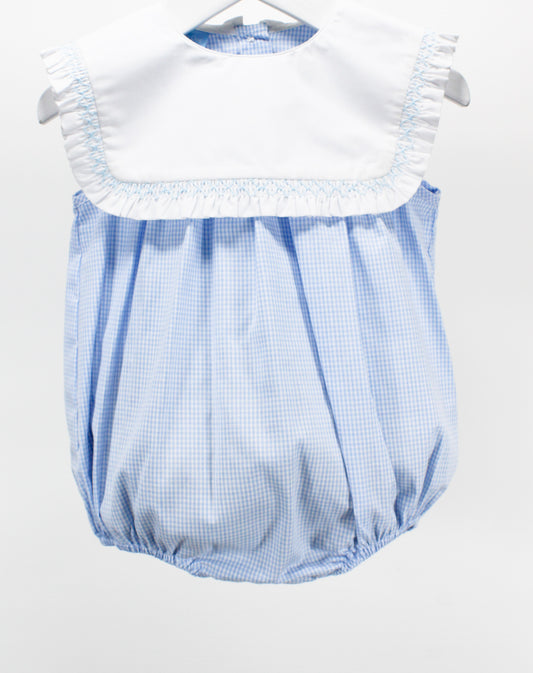 Light Blue Sweetness Bella Bubble