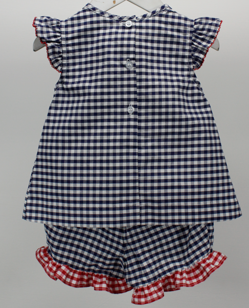 Little Crabby Samantha Set