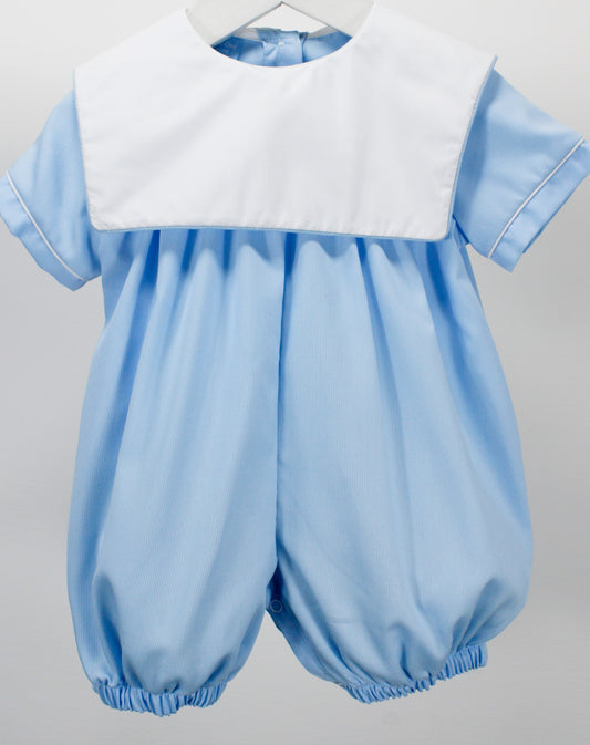 Soft Blueberry Preston Bubble