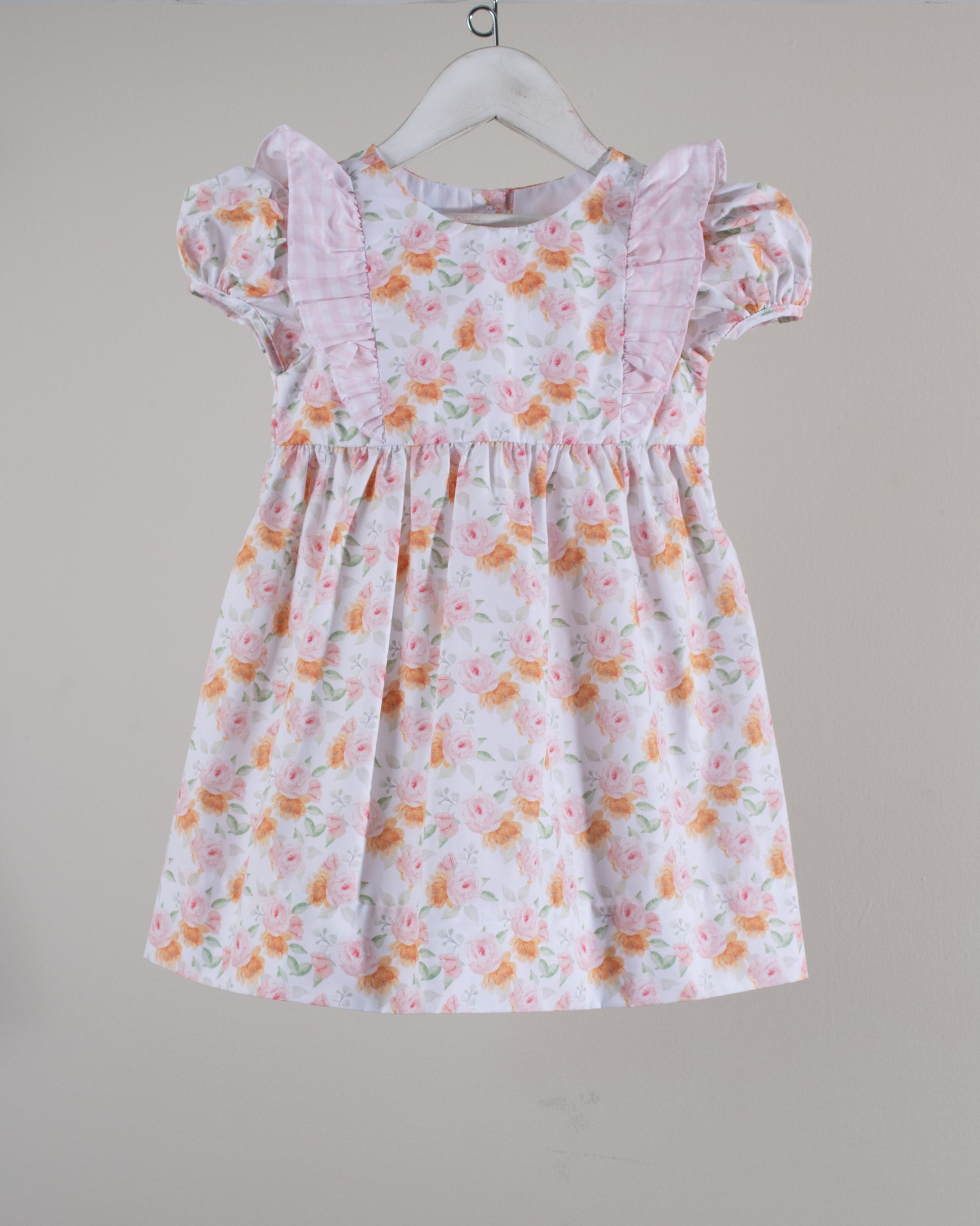 Fall Garden Evelyn Dress Fall Garden Evelyn Dress