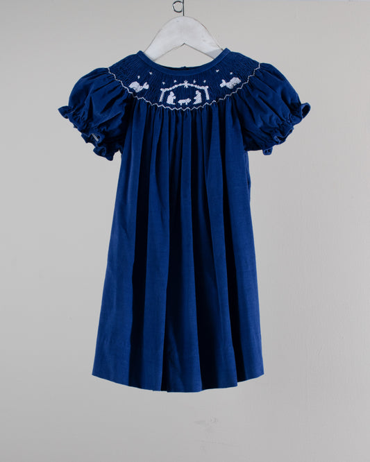 Nativity Night Zoey Dress