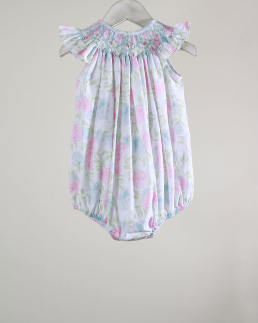 Cute Roses Zoey Bubble