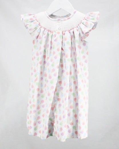 Ice, Ice Baby Zoey Dress
