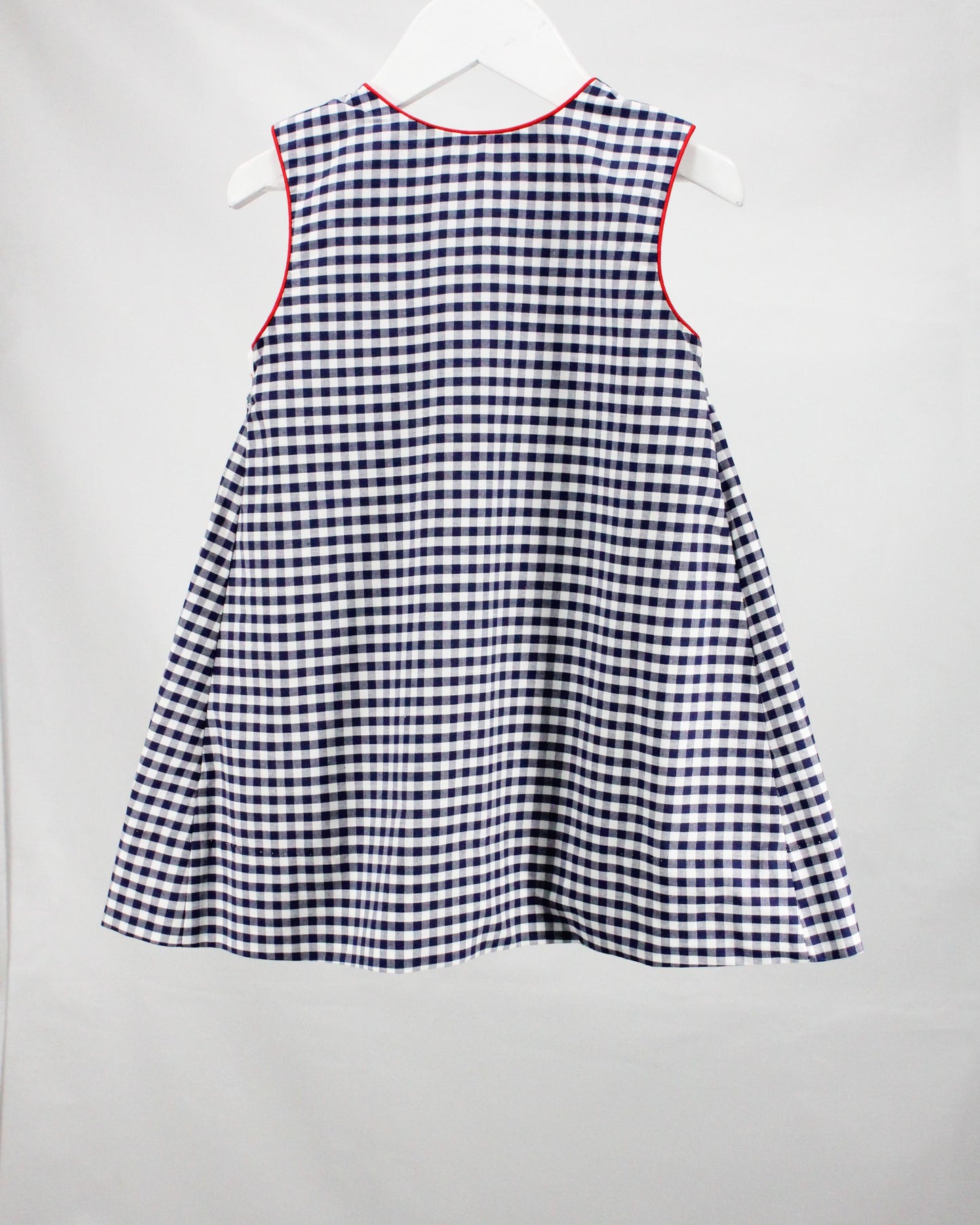 Harbor Picnic Marjorie Dress