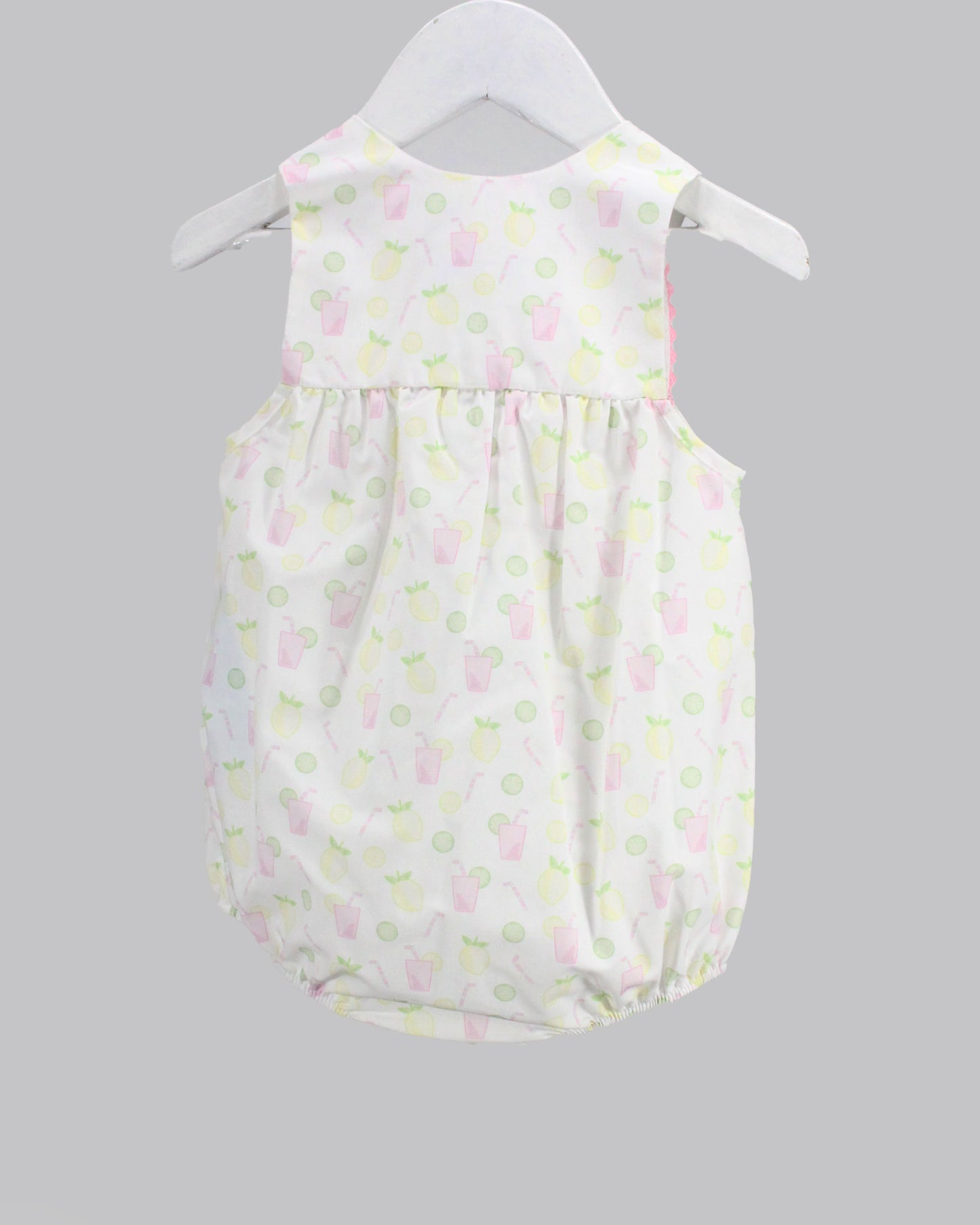 Garden Glow Jane Bubble