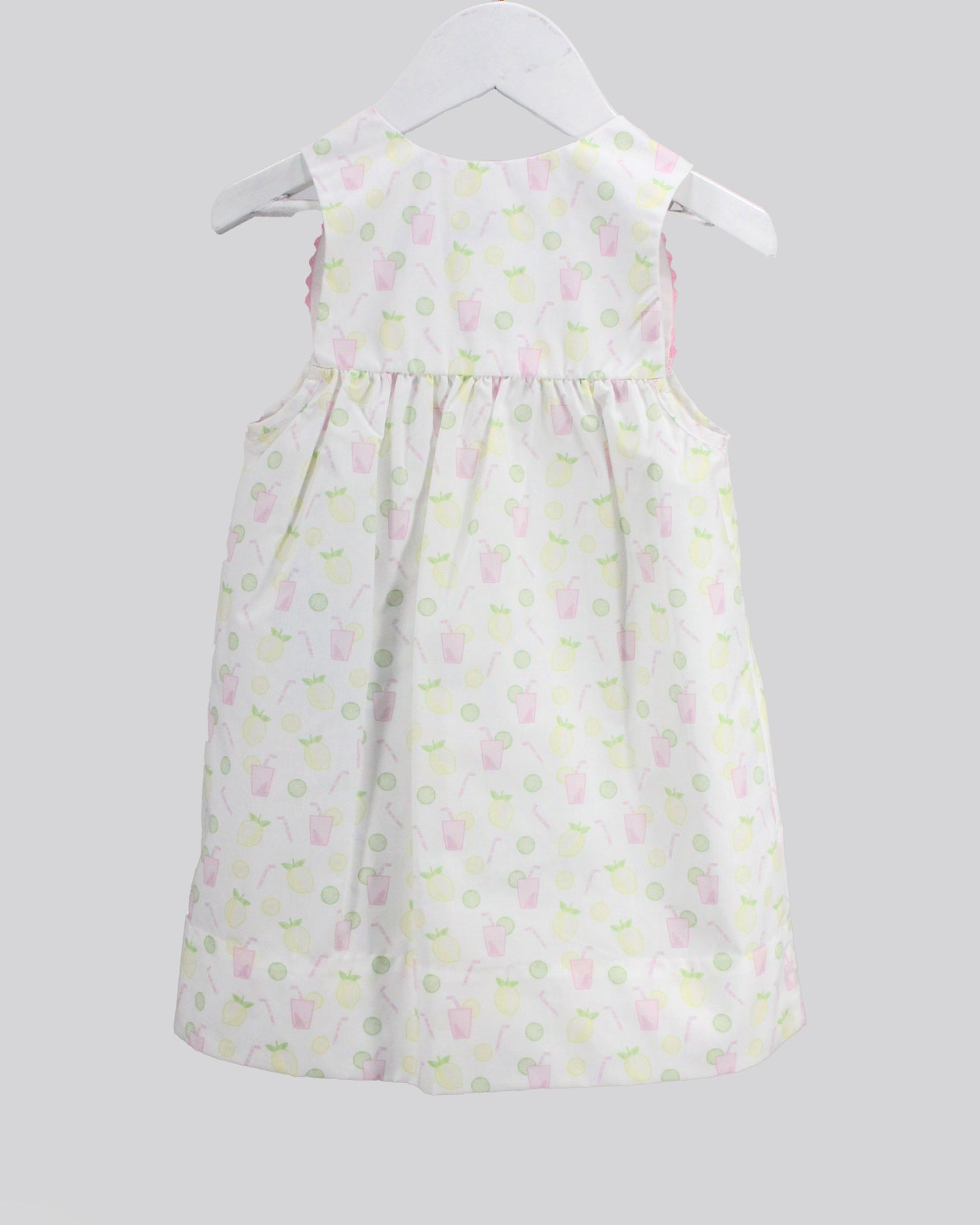 Garden Glow Jane Dress