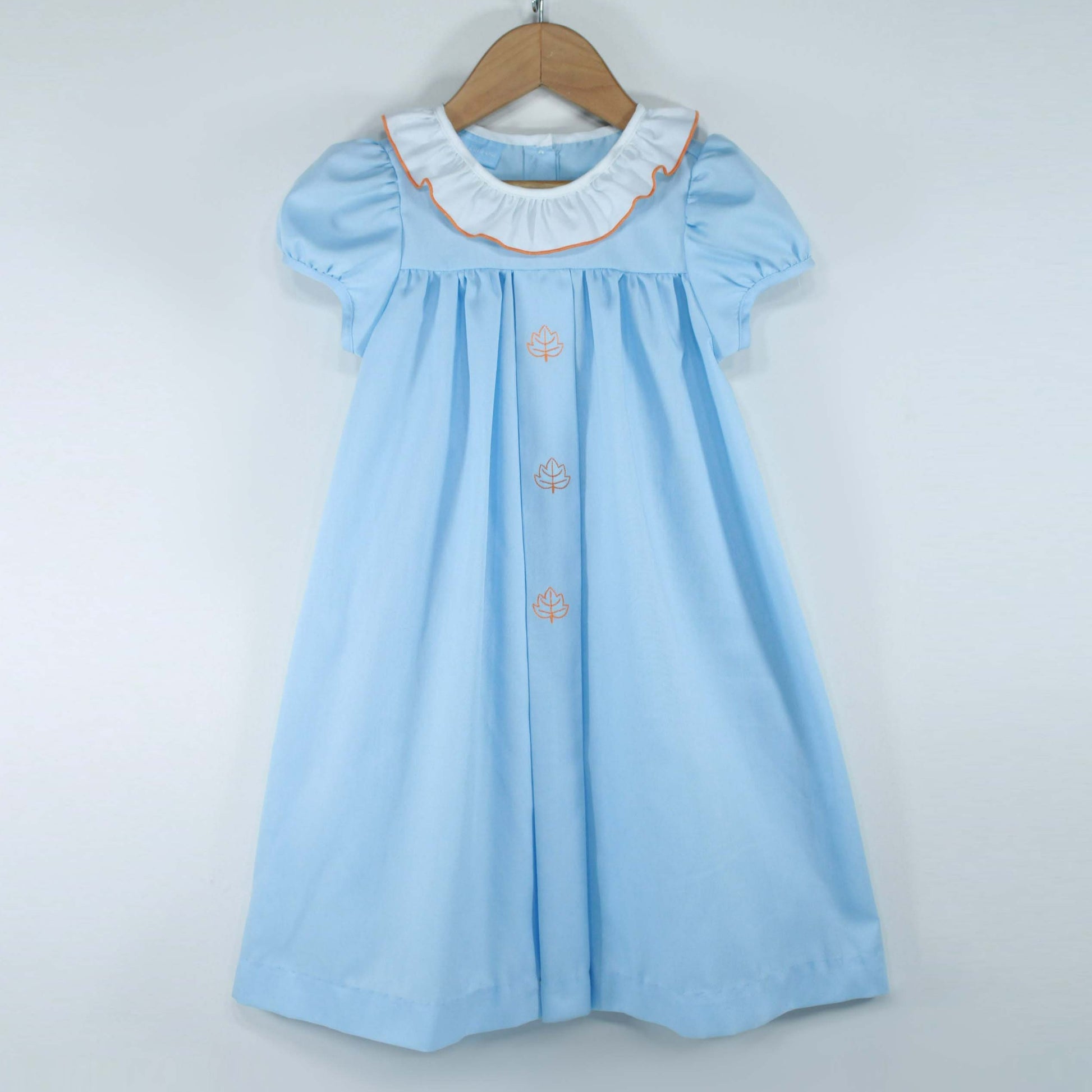 Pretty Fall Melody Dress | Charming Little One 2T Pretty Fall Melody Dress | Charming Little One 2T