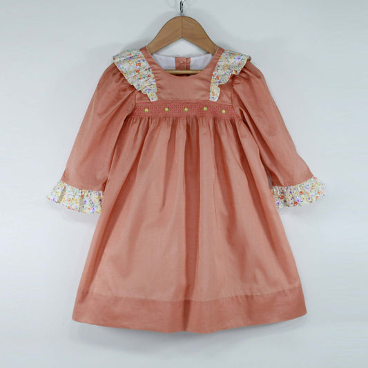 Beautiful Western Garden Hanna Dress