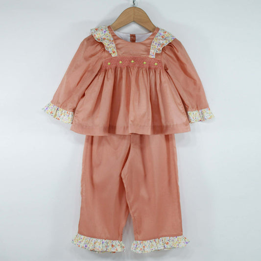 Beautiful Western Garden Hanna Set